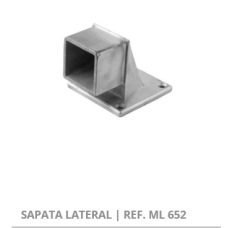 SAPATA LATERAL 652-65